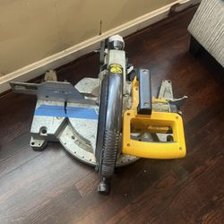 Circle Saw