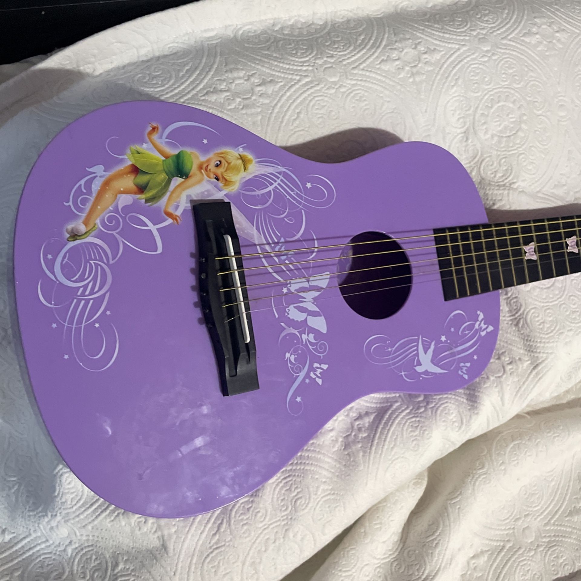 disney guitar