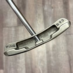 Ping B90 Long Belly Putter Center Shafted Blade 49” Right Handed RH
