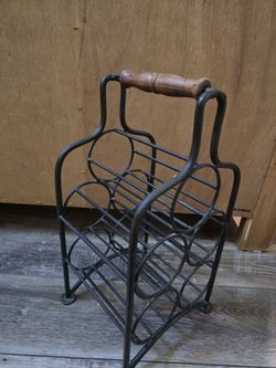 Wine Rack