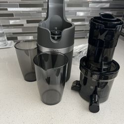 Extractor Para Jugos Princess House