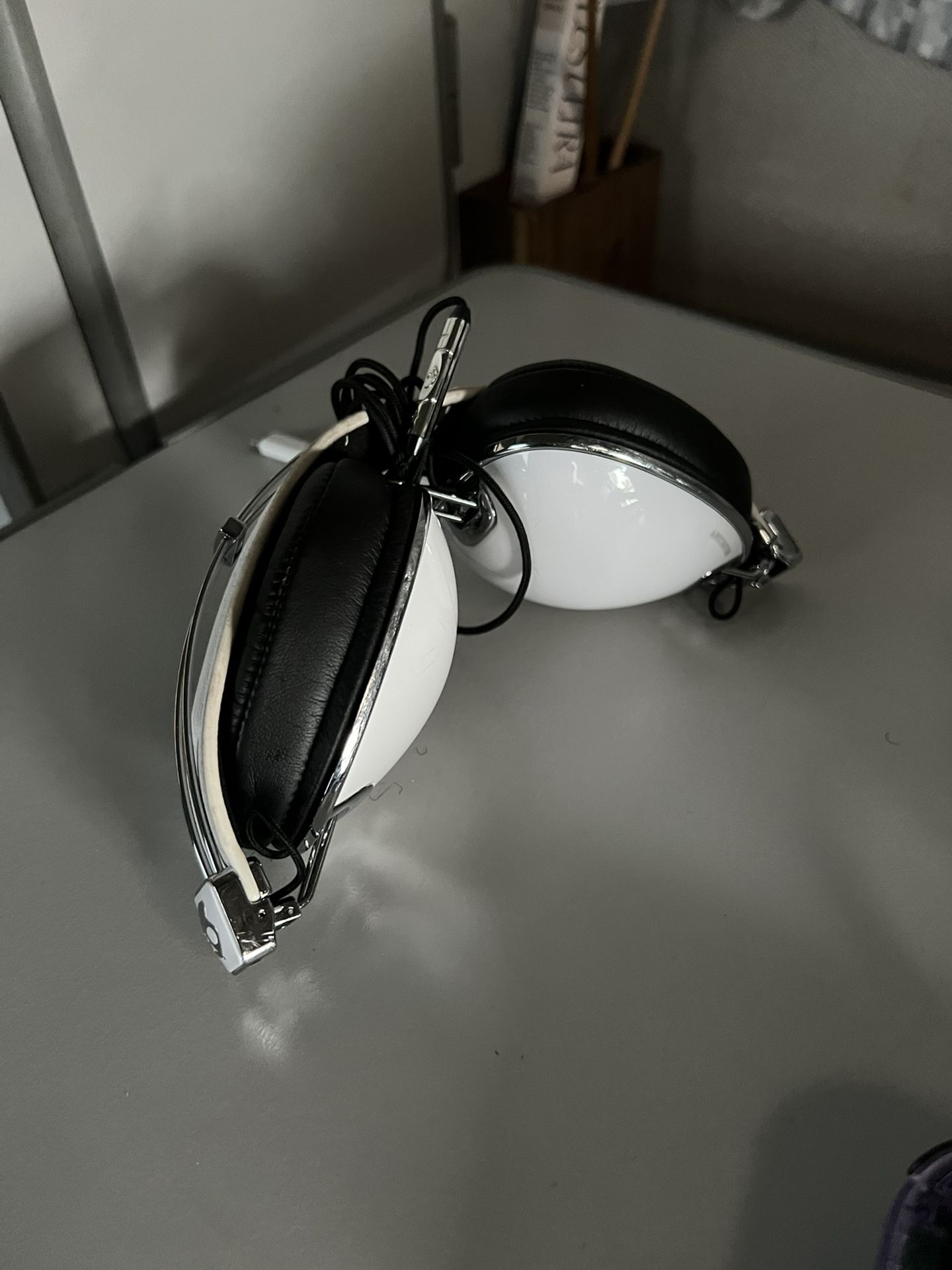 Skullcandy Aviator Headphones