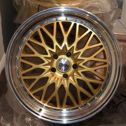 Neoz 20in Rims 