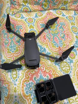 Mavik pro 3