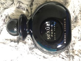 Sexual Paris men