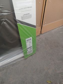 36x48 Nail On. 125.00 