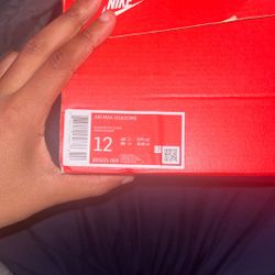 Nike Air Max Goadome