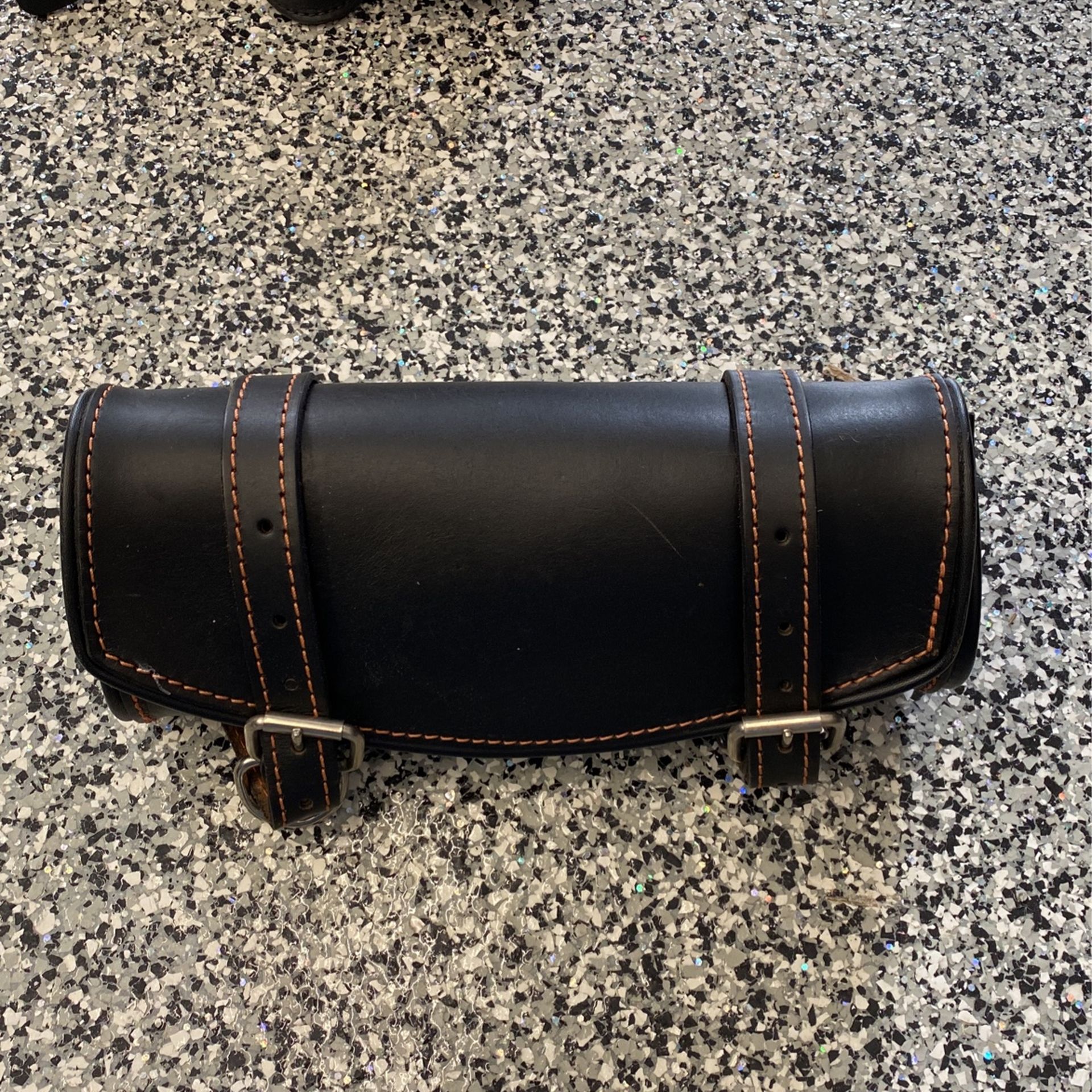 LAROSA FORK BAG HARLEY