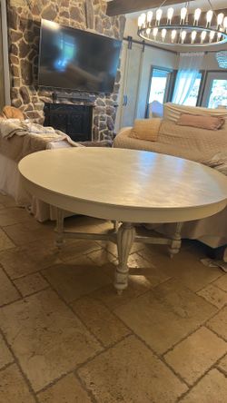 Beautiful dining Table