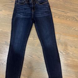 Women's Jeans 7 For All Mankind Size 26 (size 4/6). 