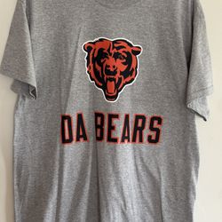 CHICAGO BEARS T-SHIRT 