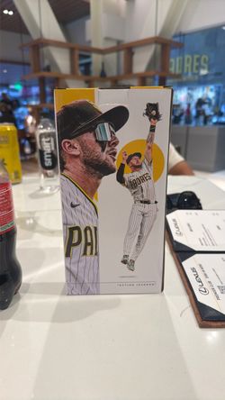 Jackson Merrill Bobblehead