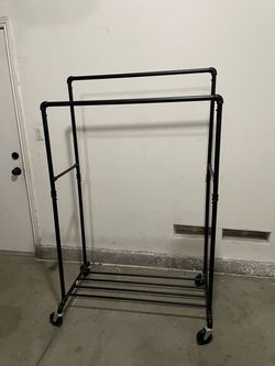 Clothes rack