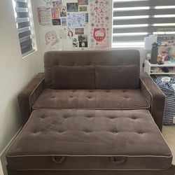 convertible sleeper sofa bed