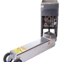 Shortening Shuttle - SS-611 - Fryer Oil Transporter