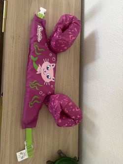 Puddle Jumper Kids Floatie