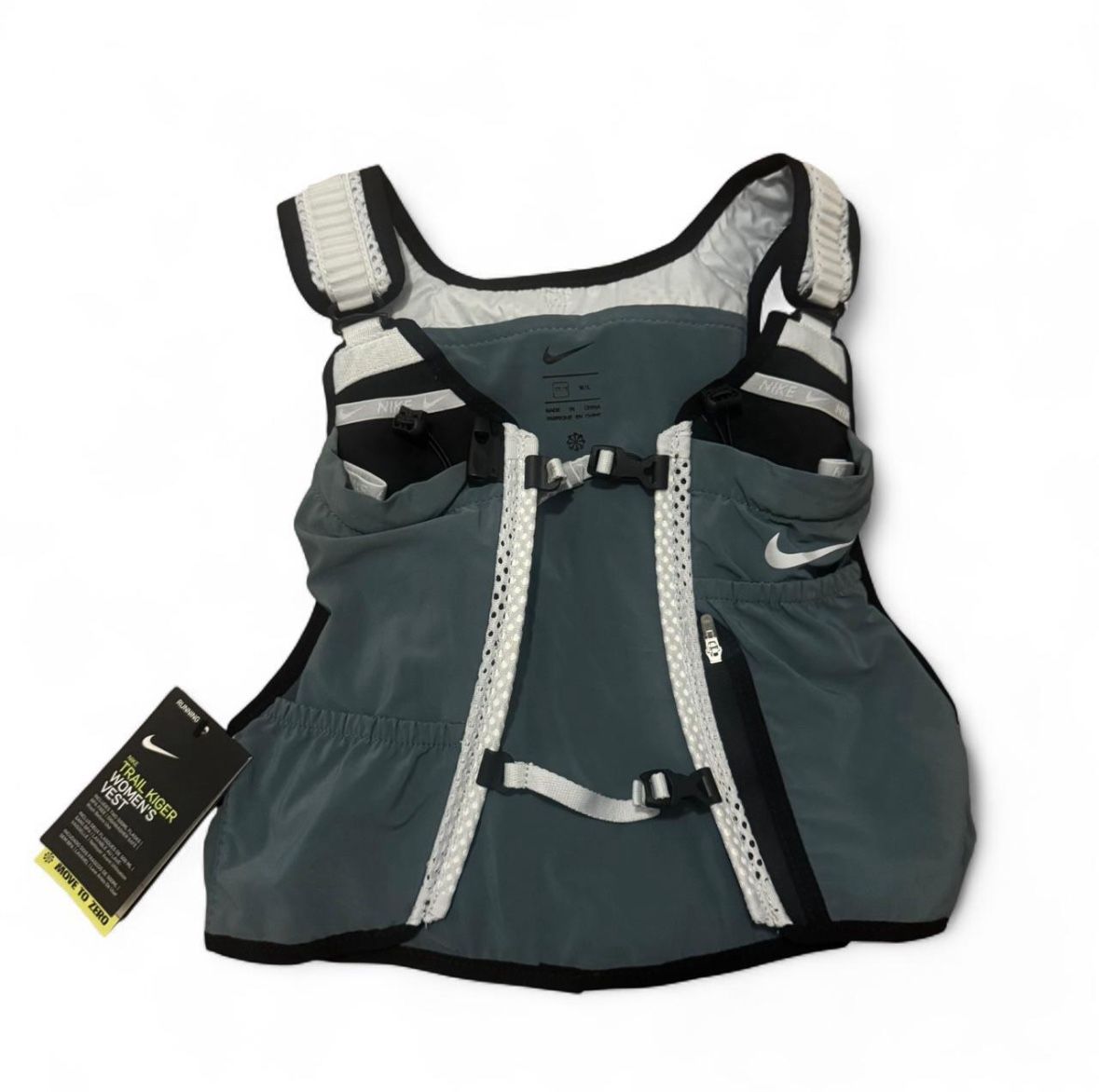 Nike women’s trail Kiger 4.0 running Vest