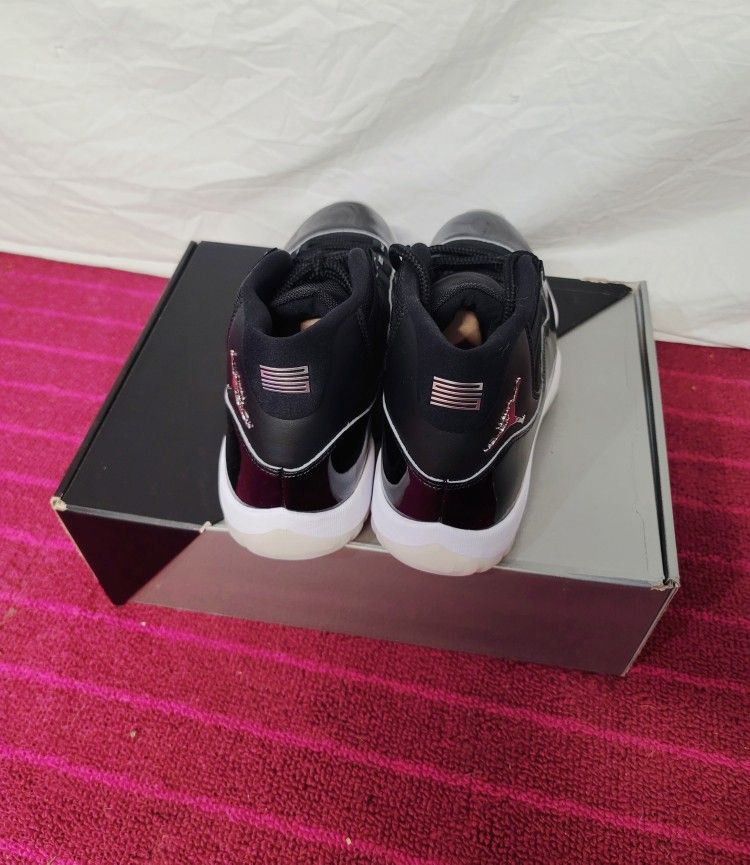 jubilee 11s size 5.5