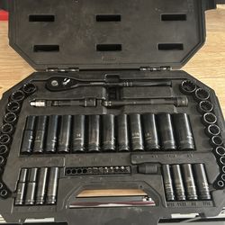 Tool set