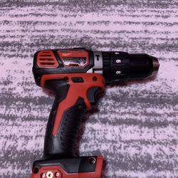 Milwaukee Hammer Drill New Only 100 $$$
