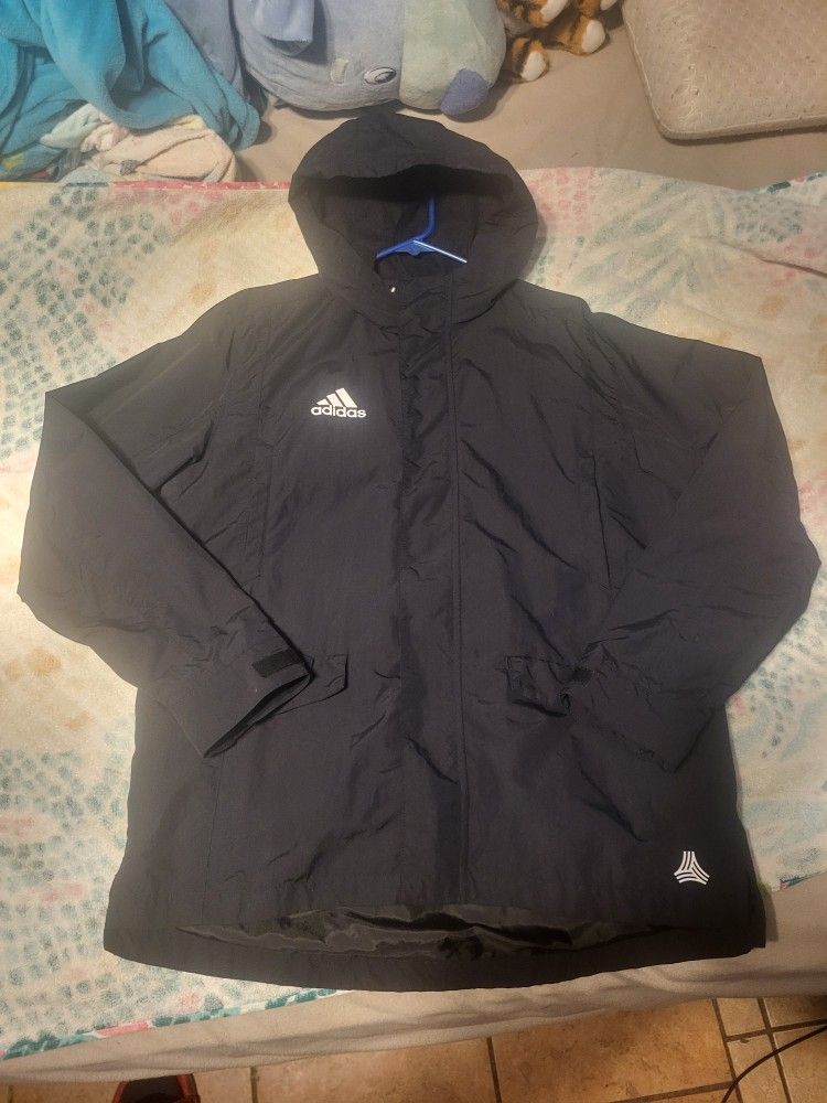 Adidas Windbreaker 