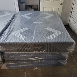 Full Luxury Foam Set 