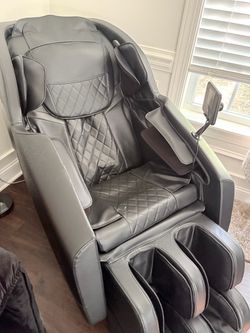 Massage chair