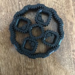 gear Fidget