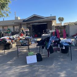 Today Yardsale 