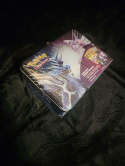 Sealed Pokémon