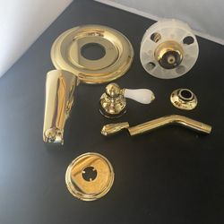 Shower Faucet