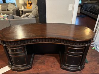 Office desk