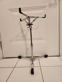 Pearl Snare Drum Stand