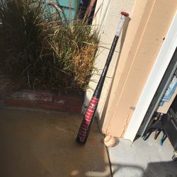 Easton Hammer Official Baseball Bat Size 32” 29oz 2 5/8 Barrel 