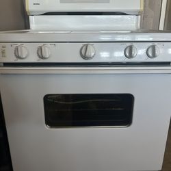 Stove