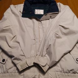 Men's Jacket From London Fog, Size XL