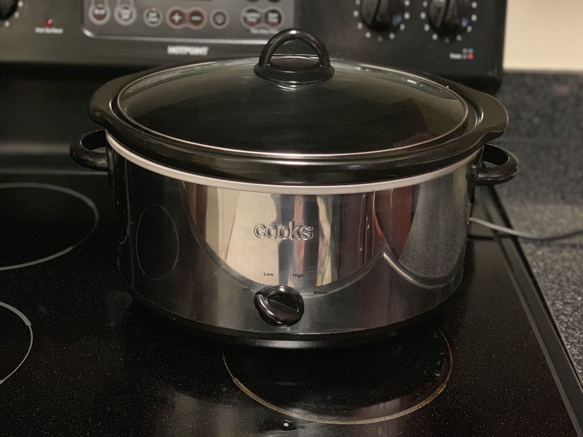 Rice cooker/Crock Pot