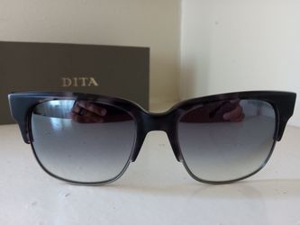 Dita Traveller Sunglasses 