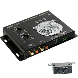 Epicenter bass maximizer bass knob car audio epicenter with knob and cable included brand new $65 firm FIRM READ DESCRIPTION