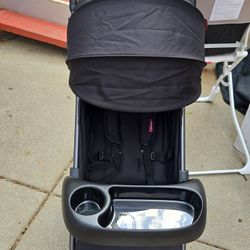 Carrito Bebe