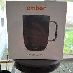 Ember Mug 2 - Brand New