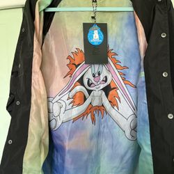 RIPNDIP Windbreaker