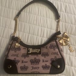 Juicy Couture Shoulder Bag