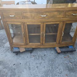China Cabinet