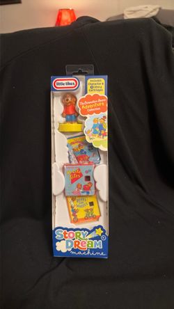 Little Tikes