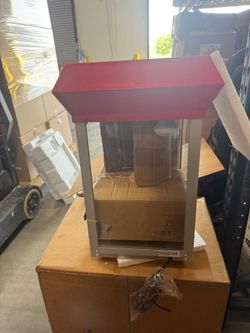 Moving sale " read the description