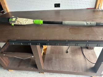 Work bench