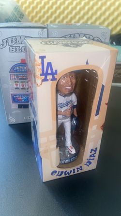 Los Angeles Dodgers BobbleHead