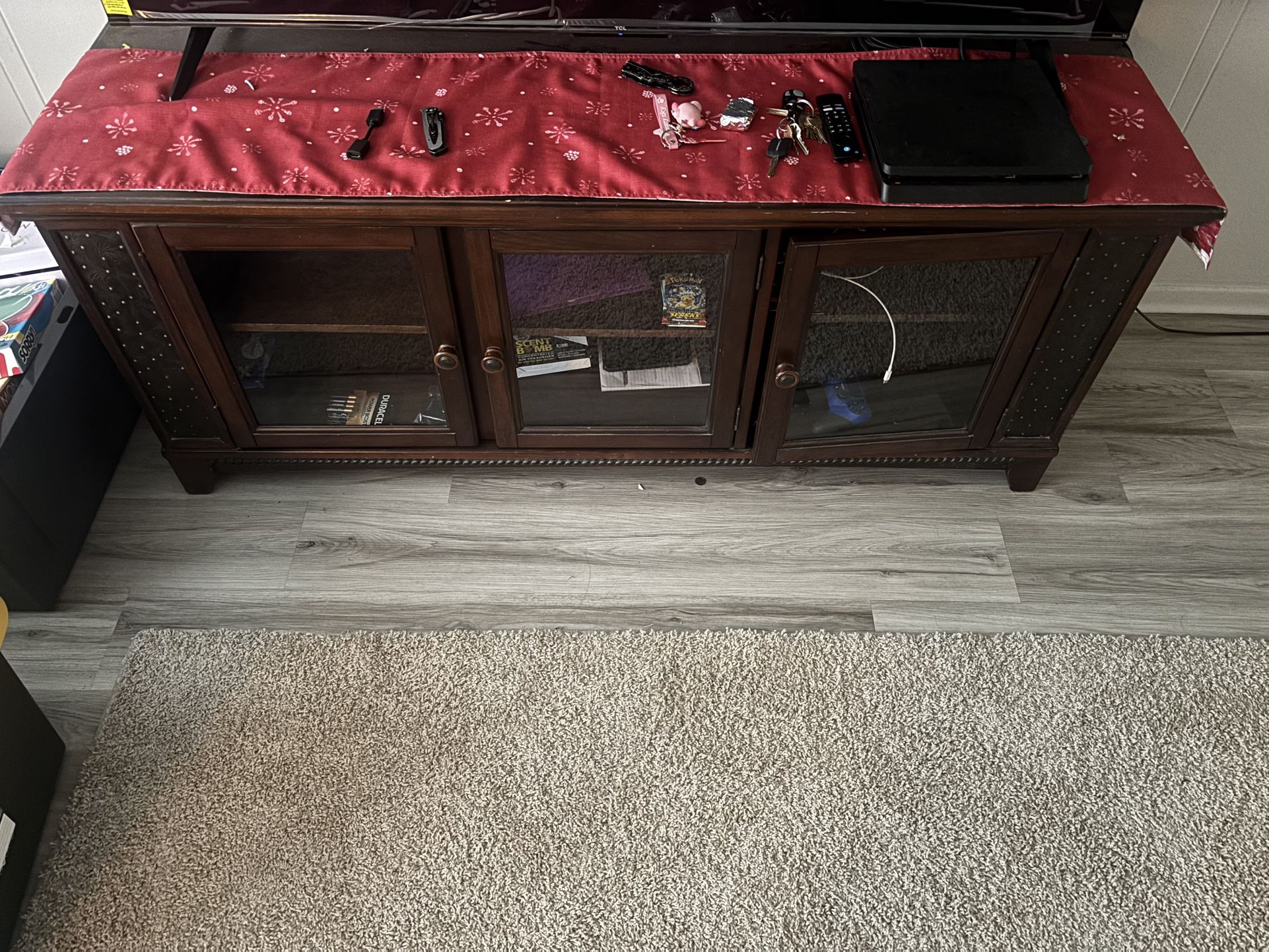 Tv Stand Free