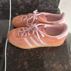 Gazelle Adidas 